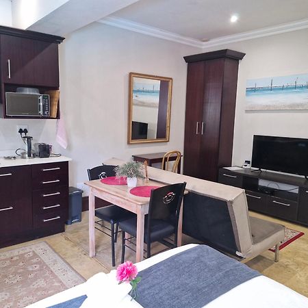 Hotel Casa Ridge Self-Catering Durban Exterior foto