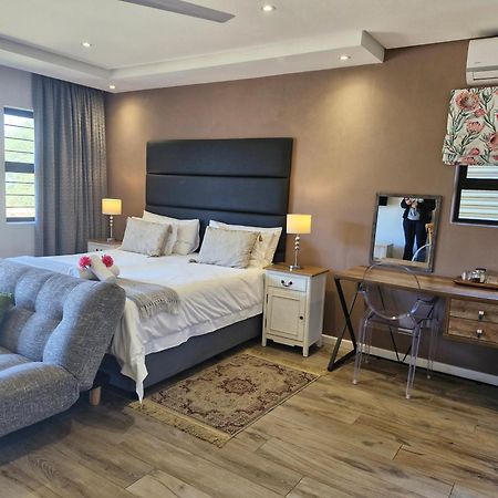 Hotel Casa Ridge Self-Catering Durban Exterior foto