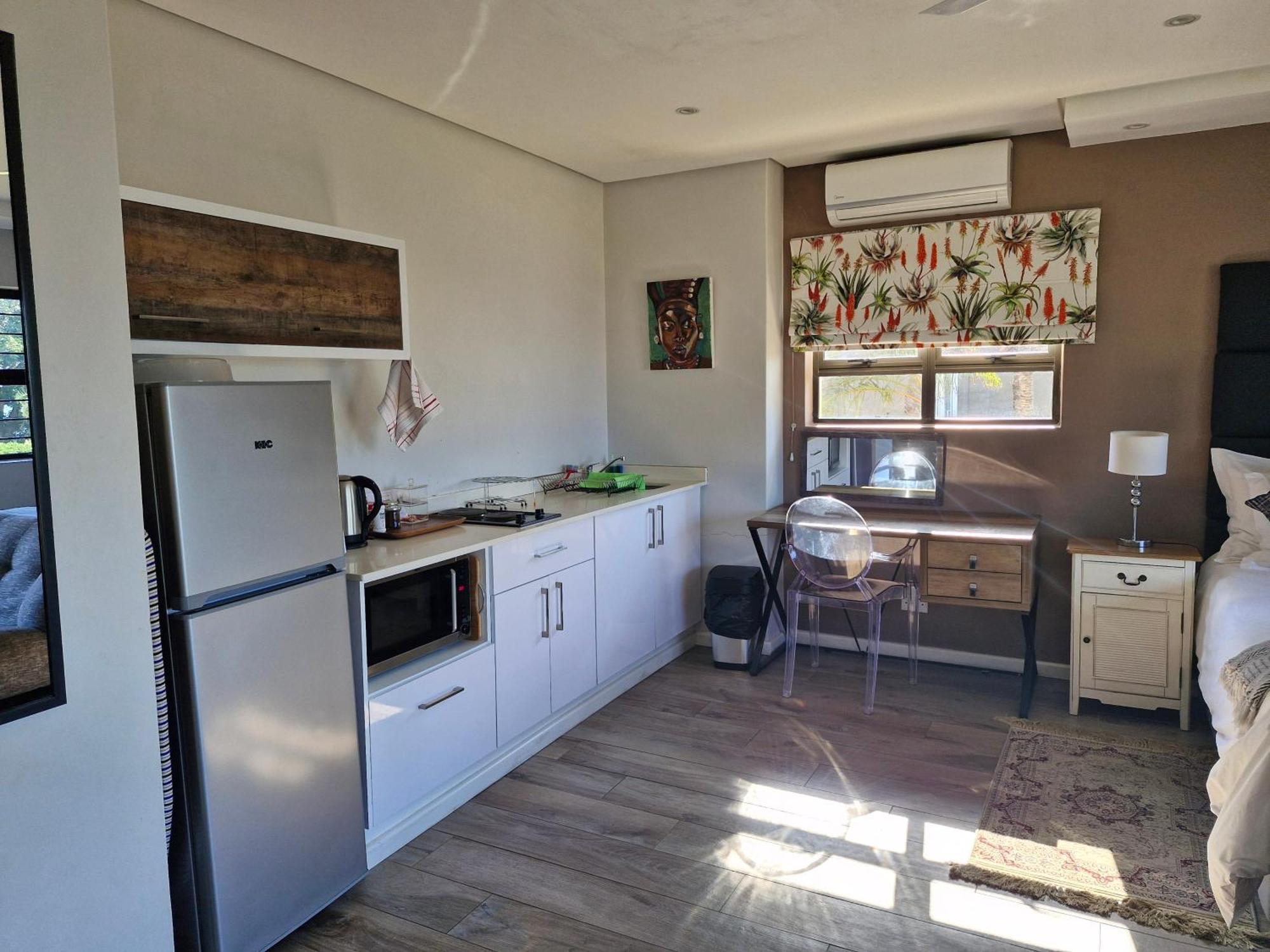 Hotel Casa Ridge Self-Catering Durban Exterior foto