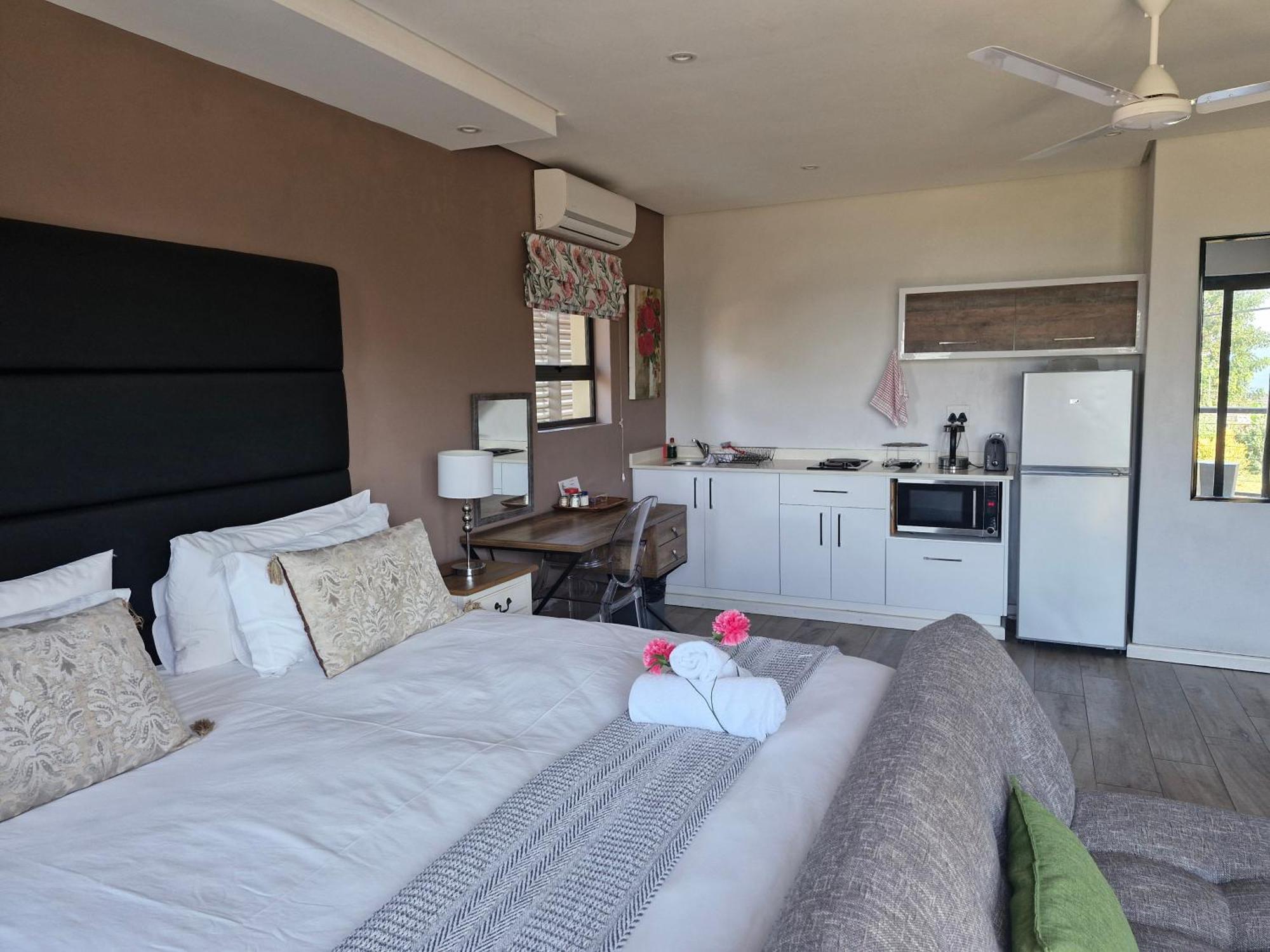 Hotel Casa Ridge Self-Catering Durban Exterior foto