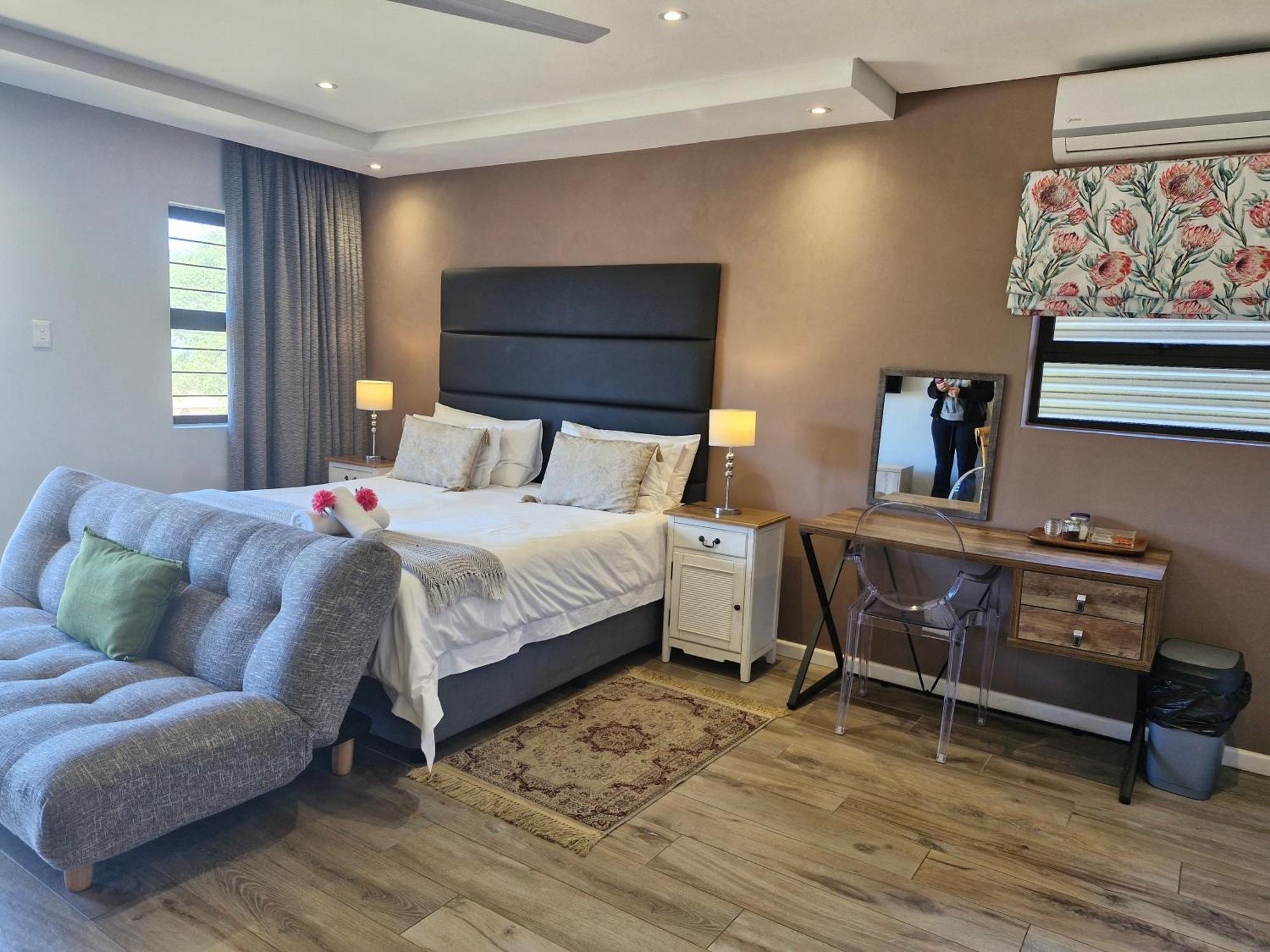 Hotel Casa Ridge Self-Catering Durban Exterior foto