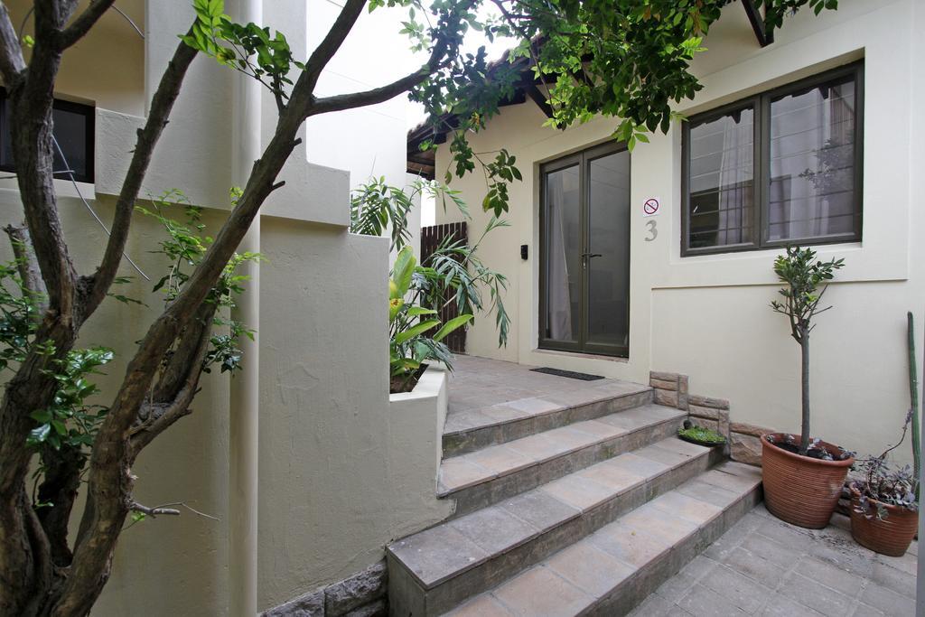 Hotel Casa Ridge Self-Catering Durban Exterior foto