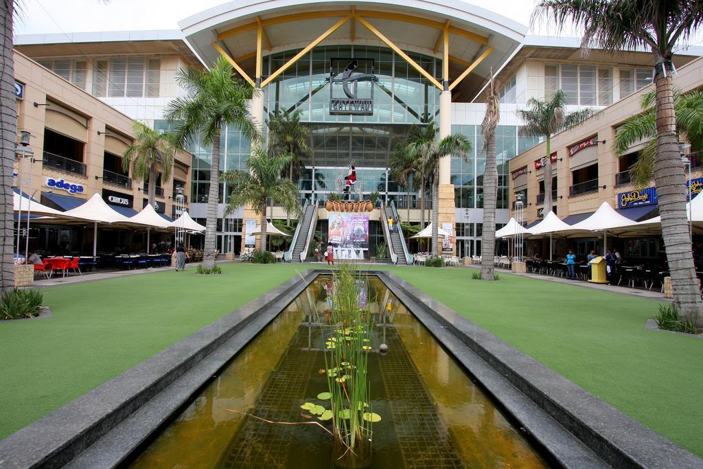 Hotel Casa Ridge Self-Catering Durban Exterior foto