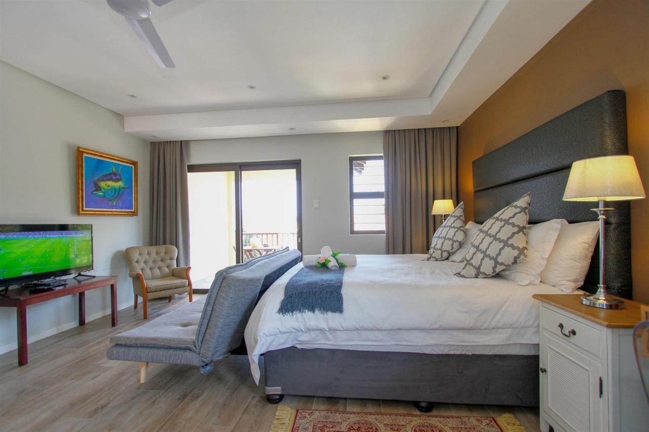 Hotel Casa Ridge Self-Catering Durban Exterior foto