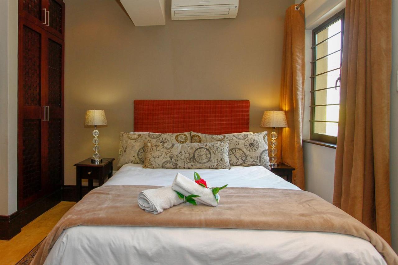 Hotel Casa Ridge Self-Catering Durban Exterior foto