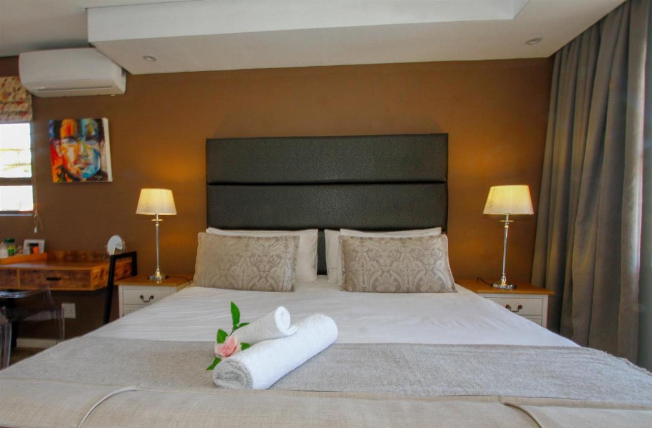 Hotel Casa Ridge Self-Catering Durban Exterior foto