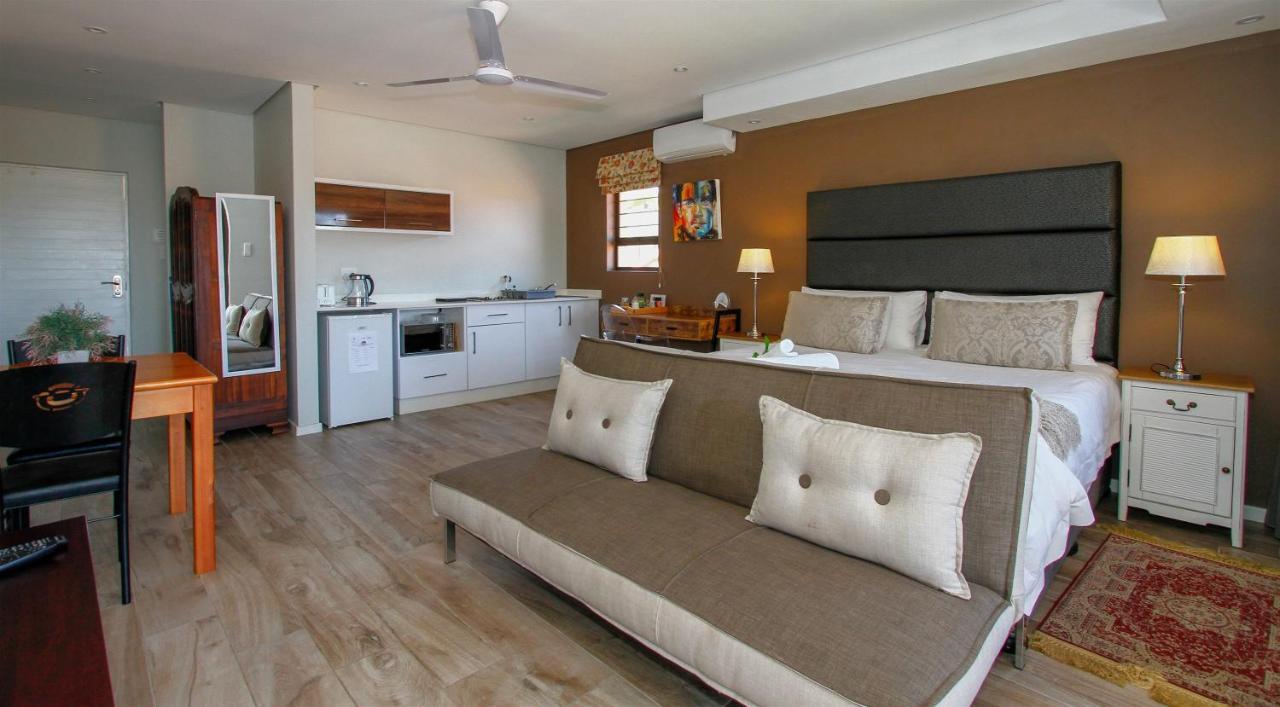 Hotel Casa Ridge Self-Catering Durban Exterior foto