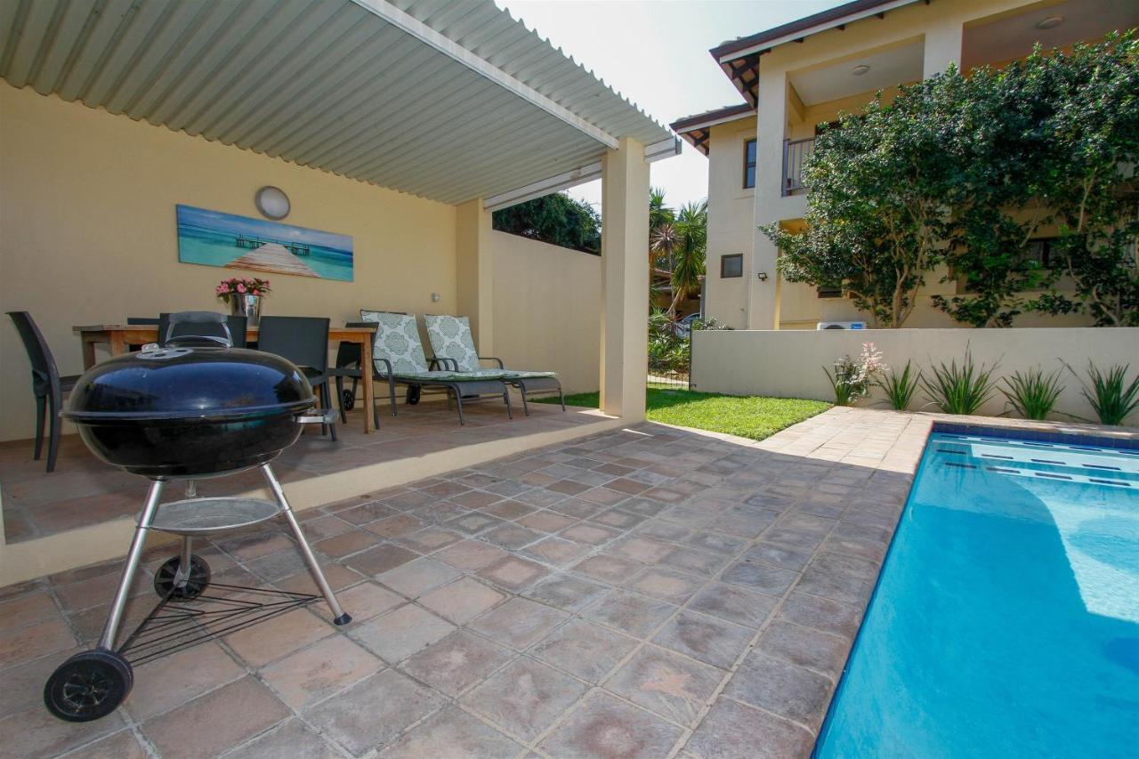 Hotel Casa Ridge Self-Catering Durban Exterior foto