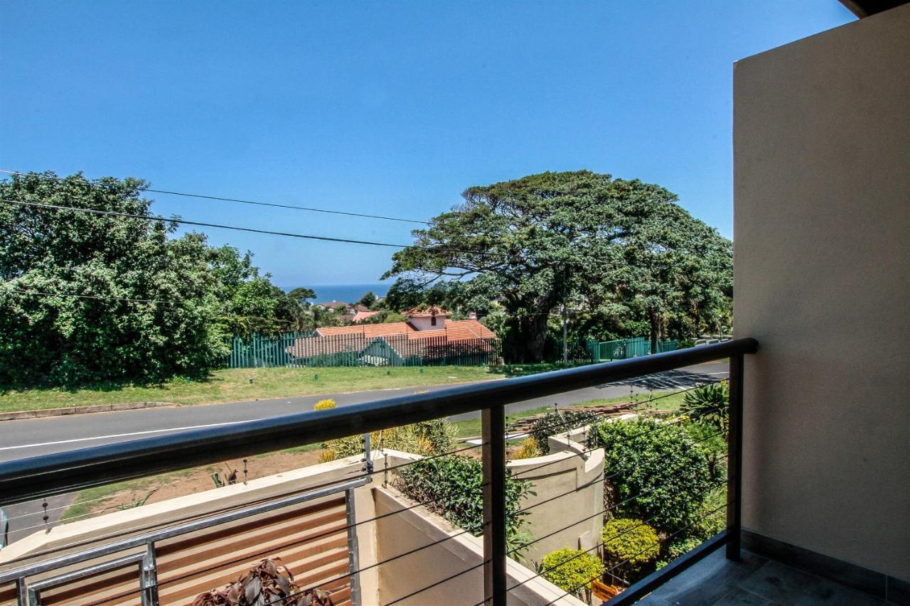 Hotel Casa Ridge Self-Catering Durban Exterior foto
