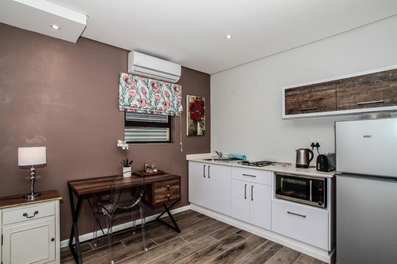 Hotel Casa Ridge Self-Catering Durban Exterior foto
